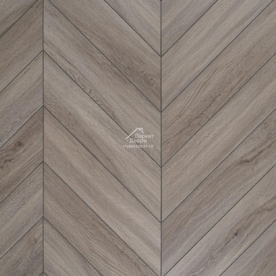 Виниловый пол Aquafloor Parquet Chevron Glue AF2553PGCh 553,7x130,5x2,5