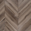 Виниловый пол Aquafloor Parquet Chevron Glue AF2554PGCh 553,7x130,5x2,5