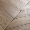 Виниловый пол Aquafloor Parquet Chevron Glue AF2555PGCh 553,7x130,5x2,5