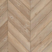 Виниловый пол Aquafloor Parquet Chevron Glue AF2555PGCh 553,7x130,5x2,5