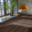 Виниловый пол Aquafloor Parquet Chevron Glue AF2559PGCh 553,7x130,5x2,5