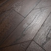 Виниловый пол Aquafloor Parquet Chevron Glue AF2560PGCh 553,7x130,5x2,5