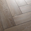 Виниловый пол Aquafloor Parquet Plus AF6018PQ 720x120x7