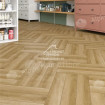 Ламинат Alpine Floor Herringbone 12 Pro LF106-02 Дуб Эльзас 606х101х12мм 