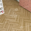 Ламинат Alpine Floor Herringbone 12 Pro LF106-02 Дуб Эльзас 606х101х12мм 