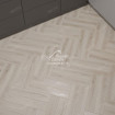 Виниловый пол Norland Lagom Parquet LVT Vakker 1034-01 590х118×2мм