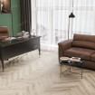 Виниловый пол Norland Lagom Parquet LVT Stor 1034-02 590х118×2мм