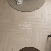 Виниловый пол Norland Lagom Parquet LVT Elegant 1034-08 590х118×2мм