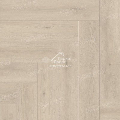 Виниловый пол Norland Lagom Parquet LVT Elegant 1034-08 590х118×2мм