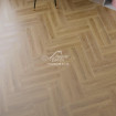 Виниловый пол Norland Lagom Parquet LVT Helig 1034-11 590х118×2мм