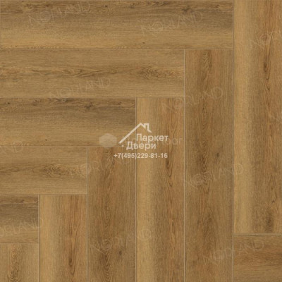 Виниловый пол Norland Lagom Parquet LVT Helig 1034-11 590х118×2мм