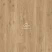 Виниловый пол Clix Floor Classic Plank Дуб яркий светлый натуральный CXCL 40190 1251x187x4,2