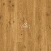 Виниловый пол Clix Floor Classic Plank Дуб яркий теплый натуральный CXCL 40192 1251x187x4,2