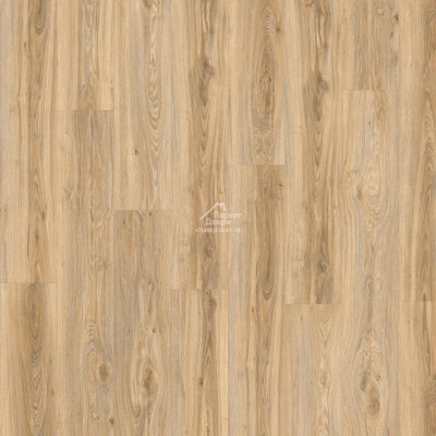 Виниловый ламинат Moduleo Roots Classic 22220 Blackjack Oak 1320x196x2,5