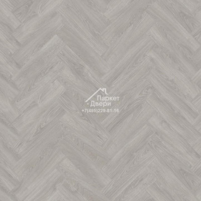 Виниловый ламинат Moduleo LayRed Herringbone 51914 Laurel Oak 630x125x6