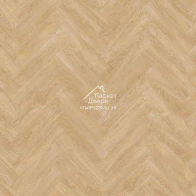 Виниловый ламинат Moduleo LayRed Herringbone 51282 Laurel Oak 630x125x6