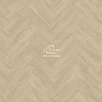 Виниловый ламинат Moduleo LayRed Herringbone 51230 Laurel Oak 630x125x6