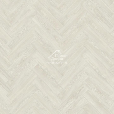 Виниловый ламинат Moduleo LayRed Herringbone 51104 Laurel Oak 630x125x6