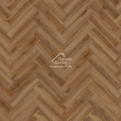 Виниловый ламинат Moduleo LayRed Herringbone 24844 Classic Oak 630x125x6