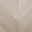 Инженерная доска HM Flooring Французская елка дуб White 785x125x14