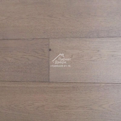 Инженерная доска HM Flooring Дуб Decor-32 600-1900х190х13,5