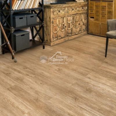 Виниловый пол Alpine Floor Grand Sequoia Superior Aba Камфора ECO 11-503 1220×183×8