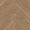 Инженерная доска Alpine Floor Castle Дуб Амаретти EW202-03 венгерская елка 600×120×12