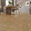 Инженерная доска Alpine Floor Castle Дуб Миндальный EW202-04 венгерская елка 600×120×12