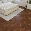 Инженерная доска Alpine Floor Castle Дуб Браун Стори EW202-09 венгерская елка 600×120×12