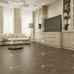 Инженерная доска Alpine Floor Castle Дуб Гранд Каньон EW202-10 венгерская елка 600×120×12