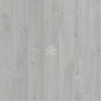 Ламинат Loc Floor Arctic LTR579 Дуб Нева 1380x190х12мм