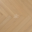 Ламинат My Step Herringbone "Monte Oak" MS3912 																																							750x101x12мм																																					