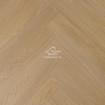 Виниловый пол My Step Aqua LVT Herringbone Дуб Вета MSAG06 590х118х2,5мм