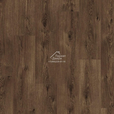 Ламинат AlixFloor Vitality Line 8 Дуб викторианский коричневый ALX00575STY 1261х192х8мм