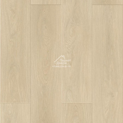 Виниловый пол SPC AlixFloor Natural Line Дуб натуральный светлый ALX1562-8 1220х183х5мм