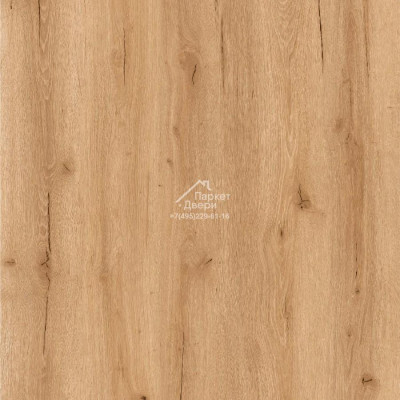 Виниловый пол SPC AlixFloor Natural Line Дуб кремовый рустикальный ALX1036-19А 1220х183х5мм