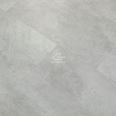 Виниловый пол SPC Icon Floor Marble XL Бетон Поллок MLX-76 900х450х5мм