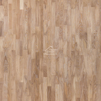 Паркетная доска PolarWood Дуб CALLISTO OILED 3S 2G (3,41 м2)