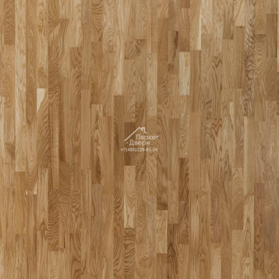 Паркетная доска PolarWood Дуб LIVING HIGH GLOSS 3S 2G (3,41 м2)