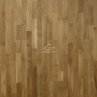 Паркетная доска PolarWood Дуб PREMIUM CAPELLA OILED 3S (3,41 м2)