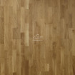 Паркетная доска PolarWood Дуб PREMIUM MIRA OILED 3S (3,41 м2)