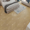 Инженерная доска Alpine Floor Дуб Шампань EW203-01 CHATEAU 600x120x12