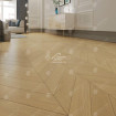 Инженерная доска Alpine Floor Дуб Шампань EW203-01 CHATEAU 600x120x12