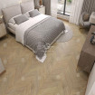 Инженерная доска Alpine Floor Дуб Милкшейк EW203-02 CHATEAU 600x120x12