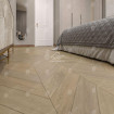 Инженерная доска Alpine Floor Дуб Милкшейк EW203-02 CHATEAU 600x120x12