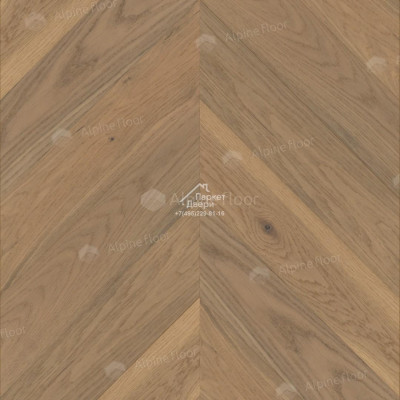 Инженерная доска Alpine Floor CHATEAU Дуб Амаретти EW203-03