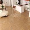 Инженерная доска Alpine Floor Дуб Амаретти EW203-03 CHATEAU 600x120x12