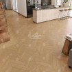 Инженерная доска Alpine Floor Дуб Миндальный EW203-04 CHATEAU 600x120x12