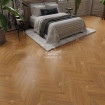 Инженерная доска Alpine Floor Дуб Хани EW203-05 CHATEAU 600x120x12