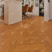 Инженерная доска Alpine Floor Дуб Имбирный EW203-06 CHATEAU 600x120x12